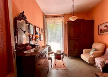 Salone - Rustico via Roma, 57, Mercallo - foto 19