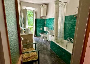 Bagno - Rustico via Roma, 57, Mercallo - foto 20