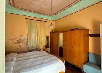 Camera da letto - Rustico via Roma, 57, Mercallo - foto 24