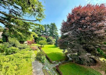 Terreno - Rustico via Roma, 57, Mercallo - foto 26