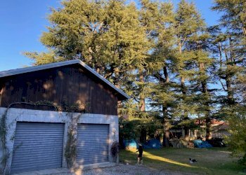 Box auto - Rustico via Roma, 57, Mercallo - foto 28