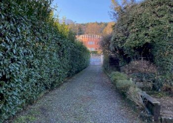 Zona - Rustico via Roma, 57, Mercallo - foto 30