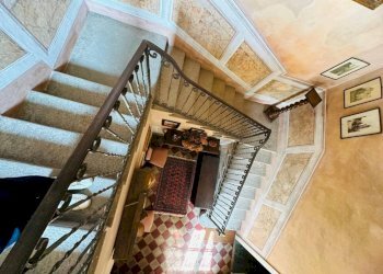 Interno palazzo - Rustico via Roma, 57, Mercallo - foto 5