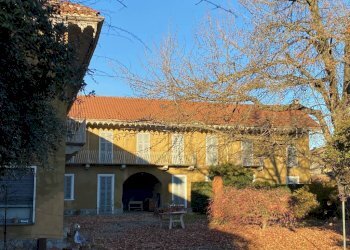 Terreno - Rustico via Roma, 57, Mercallo - foto 7