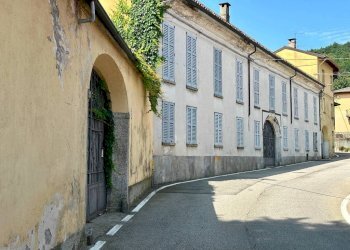 Zona - Rustico via Roma, 57, Mercallo - foto 1