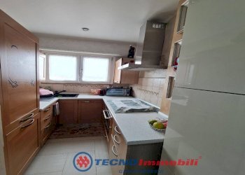 Cucina - Quadrilocale via Pierluigi Palestrina, Torino (zona Aurora) - foto 3