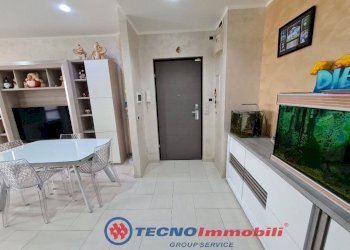 Cucina - Quadrilocale via Pierluigi Palestrina, Torino (zona Aurora) - foto 4