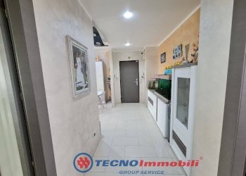 Interno appartamento - Quadrilocale via Pierluigi Palestrina, Torino (zona Aurora) - foto 9