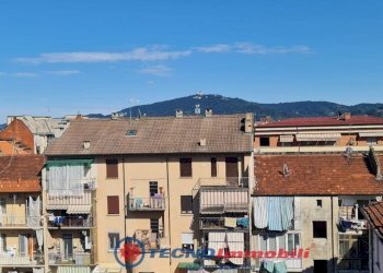 Vista - Quadrilocale via Pierluigi Palestrina, Torino (zona Aurora) - foto 8