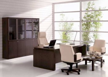 Stanza arredata - Ufficio via dei Macelli, Signa - foto 8