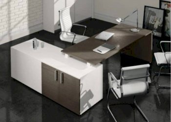 Stanza arredata - Ufficio via dei Macelli, Signa - foto 10