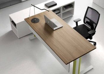 Stanza arredata - Ufficio via dei Macelli, Signa - foto 5