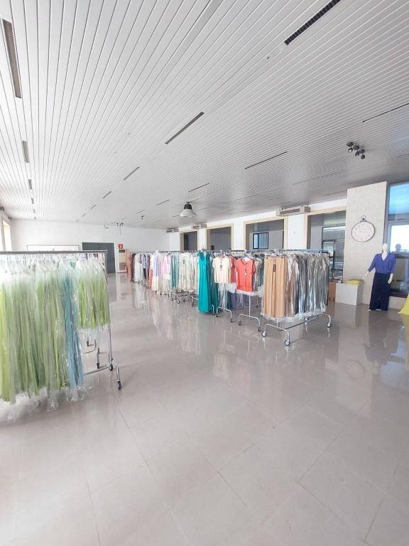 Interno non residenziale - Capannone via dei Colli, Signa - foto 1