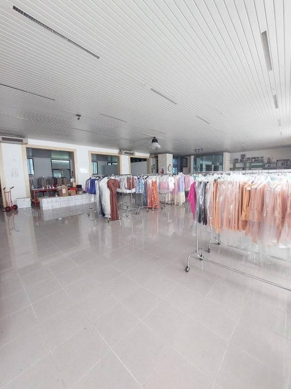 Interno non residenziale - Capannone via dei Colli, Signa - foto 2