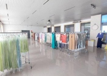 Interno non residenziale - Capannone via dei Colli, Signa - foto 1