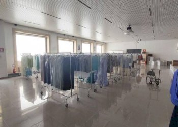 Interno non residenziale - Capannone via dei Colli, Signa - foto 3