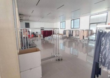 Interno non residenziale - Capannone via dei Colli, Signa - foto 4