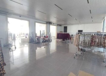 Interno non residenziale - Capannone via dei Colli, Signa - foto 5