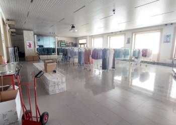 Interno non residenziale - Capannone via dei Colli, Signa - foto 6