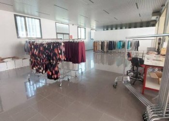 Interno non residenziale - Capannone via dei Colli, Signa - foto 8