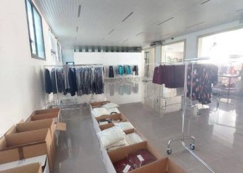 Interno non residenziale - Capannone via dei Colli, Signa - foto 9