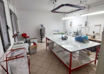 Interno non residenziale - Capannone via dei Colli, Signa - foto 10