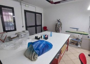 Piscina - Capannone via dei Colli, Signa - foto 11