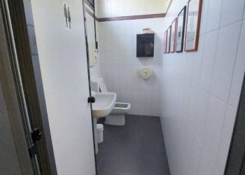 Bagno - Capannone via dei Colli, Signa - foto 14