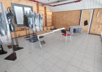 Interno non residenziale - Capannone via dei Colli, Signa - foto 18