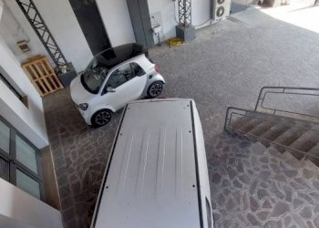 Box auto - Capannone via dei Colli, Signa - foto 22