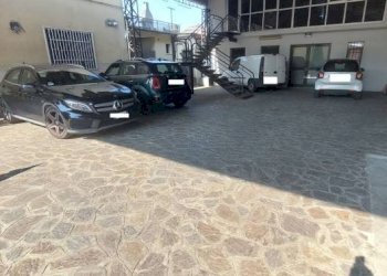 Interno non residenziale - Capannone via dei Colli, Signa - foto 24