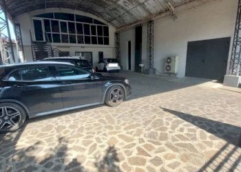 Zona - Capannone via dei Colli, Signa - foto 25