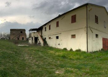 img_7006 - Casa Colonica Agugliano - foto 7