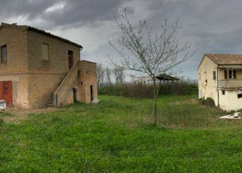 img_7013 - Casa Colonica Agugliano - foto 8