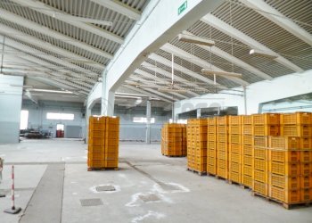 capannone - Locale Commerciale Località Fracanzana 39, Montebello Vicentino - foto 6