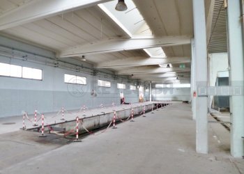 capannone - Locale Commerciale Località Fracanzana 39, Montebello Vicentino - foto 7