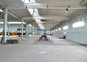 capannone - Locale Commerciale Località Fracanzana 39, Montebello Vicentino - foto 8