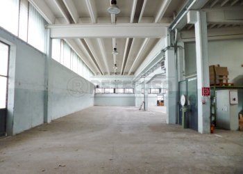 capannone - Locale Commerciale Località Fracanzana 39, Montebello Vicentino - foto 10