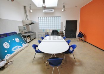 IMG_0047.JPG - Locale Commerciale Località Fracanzana 39, Montebello Vicentino - foto 17