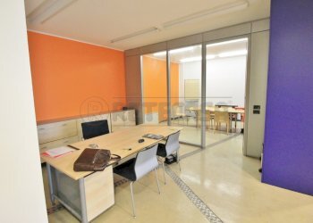 IMG_0059.JPG - Locale Commerciale Località Fracanzana 39, Montebello Vicentino - foto 19