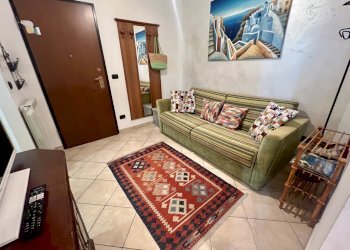 IMG_9533 - dimensioni grandi.jpeg - Trilocale Via Andrea Doria, Taggia - foto 2