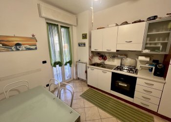 IMG_9525 - dimensioni grandi.jpeg - Trilocale Via Andrea Doria, Taggia - foto 1