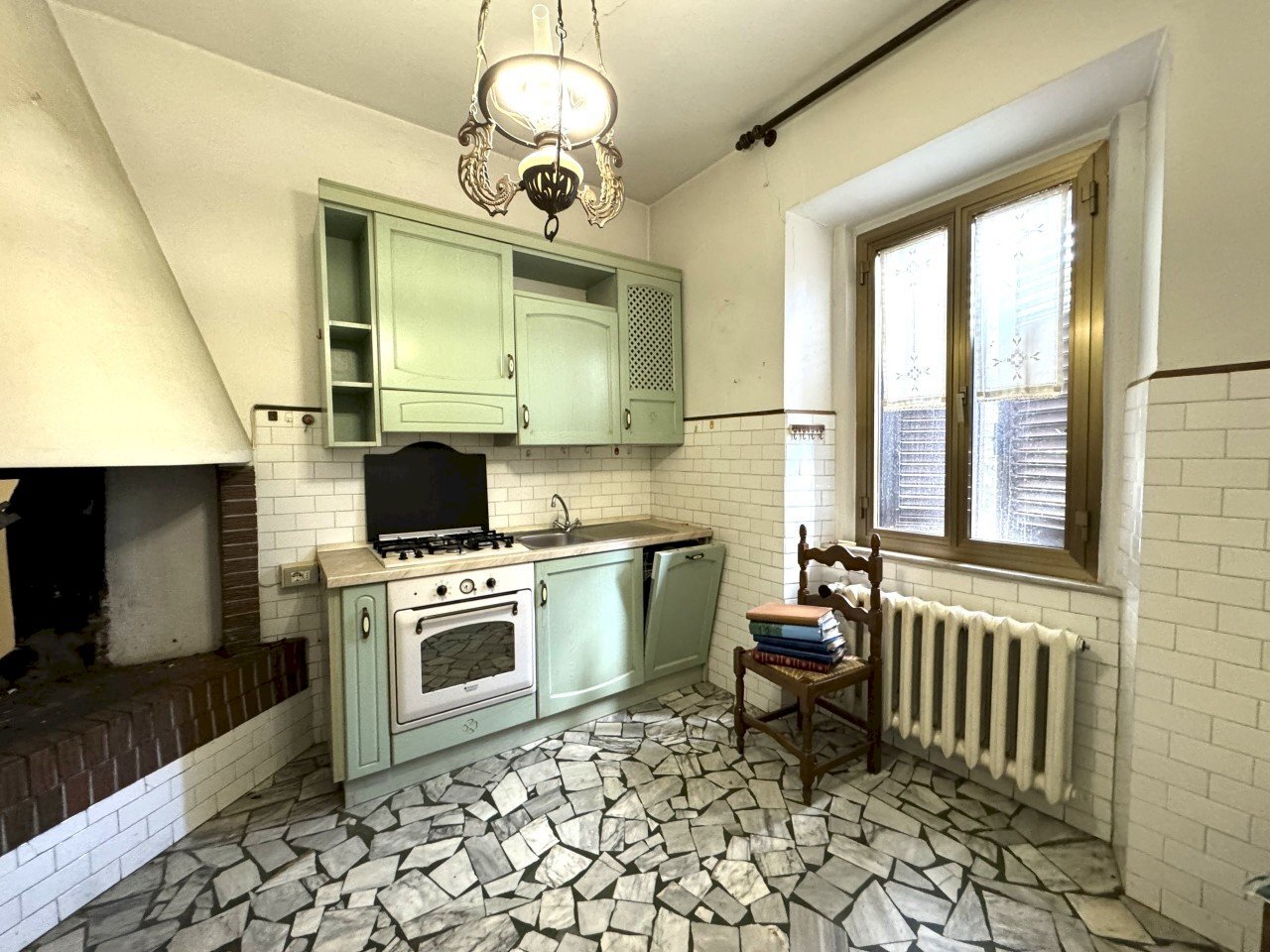 cucina - Villa Via del Bisenzio, Vernio - foto 3