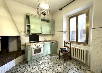 cucina - Villa Via del Bisenzio, Vernio - foto 3