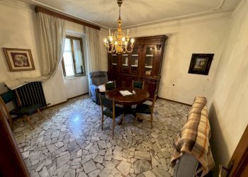 sala - Villa Via del Bisenzio, Vernio - foto 5