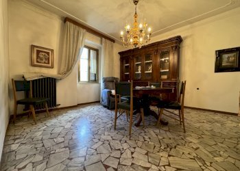 sala - Villa Via del Bisenzio, Vernio - foto 6