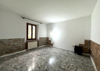 camera da letto - Villa Via del Bisenzio, Vernio - foto 8