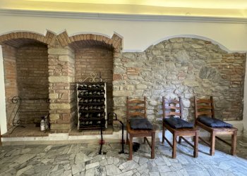 sala - Villa Via del Bisenzio, Vernio - foto 9