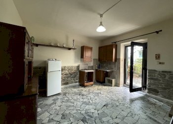 sala - Villa Via del Bisenzio, Vernio - foto 10