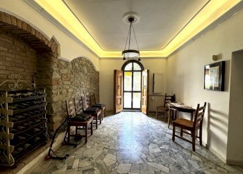 sala - Villa Via del Bisenzio, Vernio - foto 12